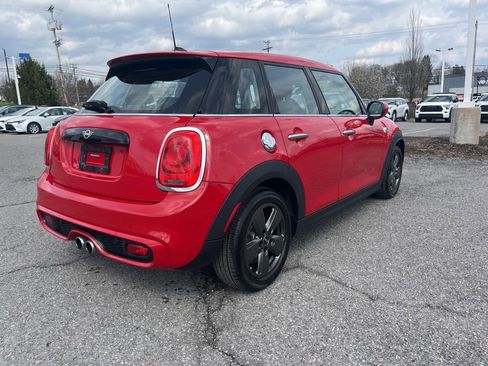 Used 2021 MINI Cooper S FWD image 7