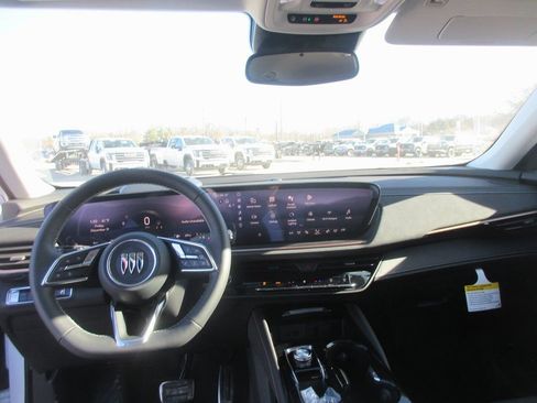 New 2026 Buick Envision Sport Touring AWD/4WD image 14