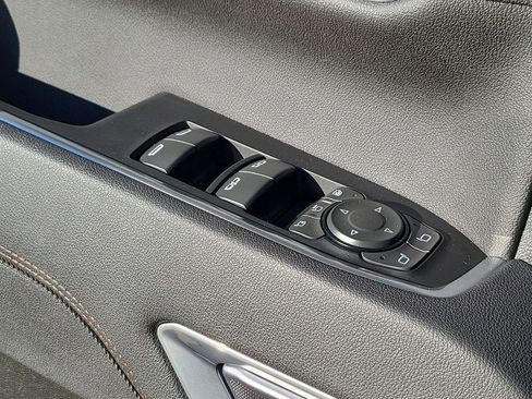 Used 2025 Chevrolet Silverado 2500 High Country w/ Midnight Edition image 25