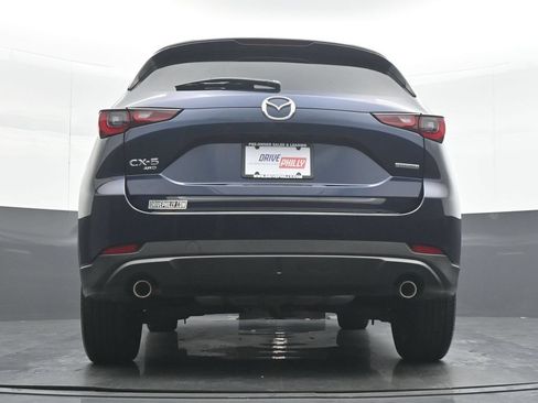 Used 2023 MAZDA CX-5 AWD 2.5 S w/ Premium Package image 29