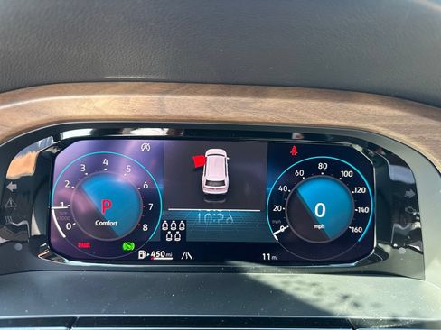 Used 2026 Volkswagen Atlas SE FWD image 18