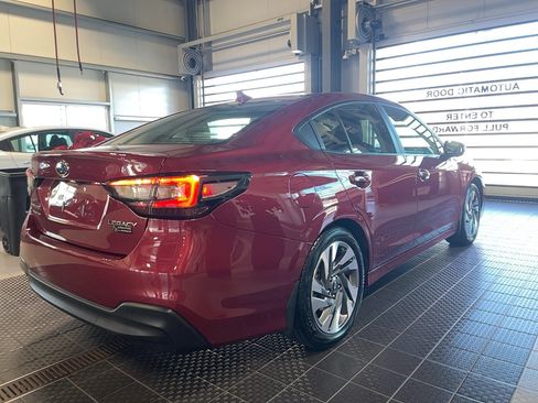 Used 2025 Subaru Legacy Limited AWD/4WD image 20