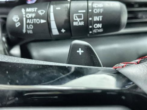 Certified 2025 Honda Pilot Black Edition image 21