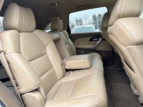 Used 2010 Acura MDX w/ Technology & Entertainment image 15