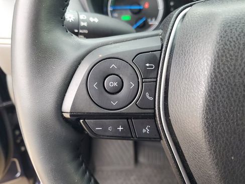 Used 2021 Toyota Venza XLE w/ Softex Package AWD/4WD image 17