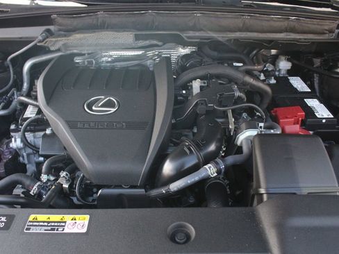 Used 2024 Lexus RX 350 Premium w/ Cold Area Package AWD/4WD image 16