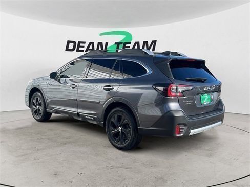 Used 2022 Subaru Outback Touring image 6