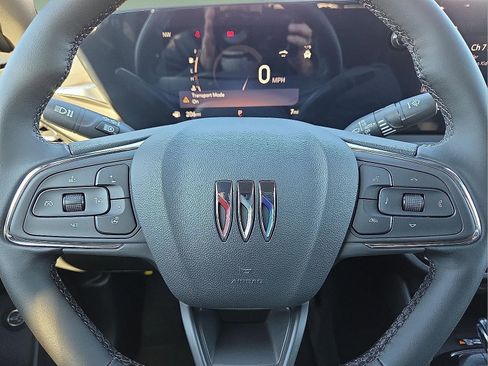 New 2026 Buick Envista Sport Touring w/ Convenience I Package image 24