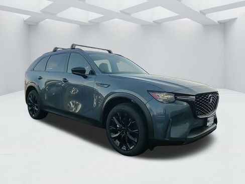 New 2026 MAZDA CX-90 3.3 Turbo w/ Premium Sport Pkg image 3