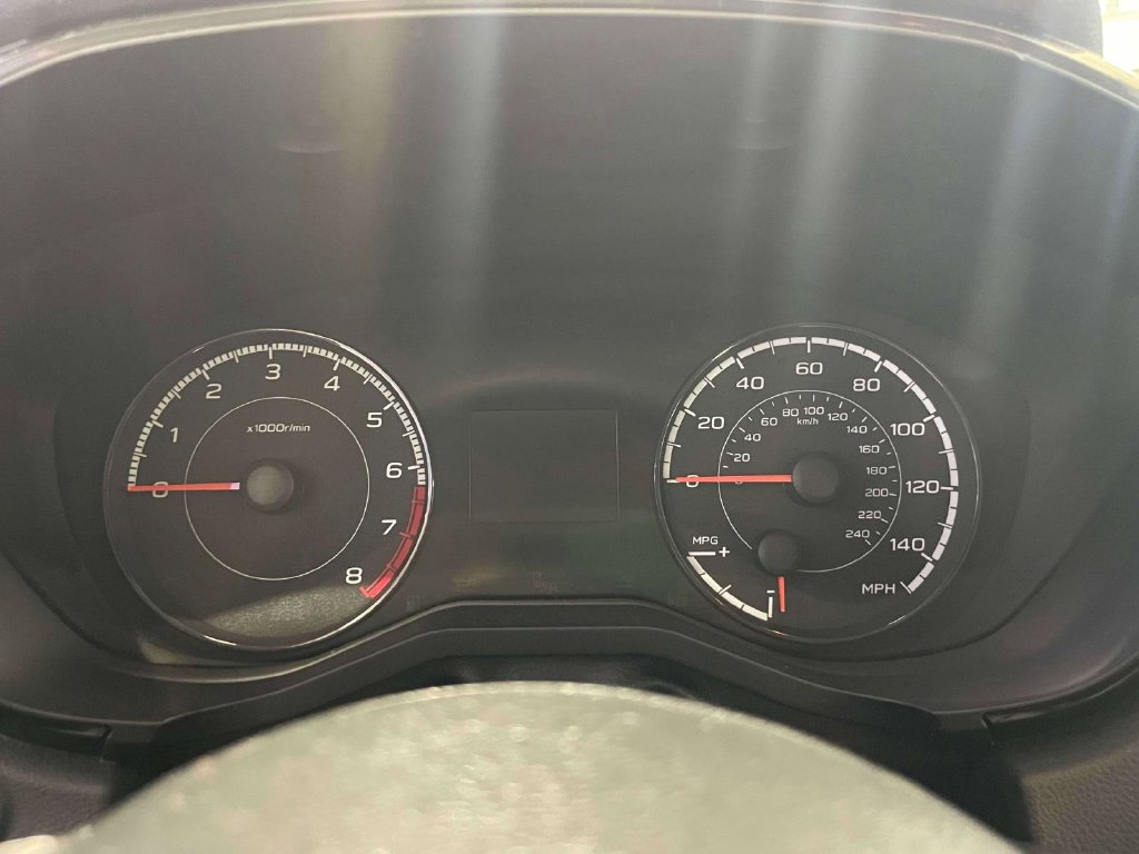 Used 2018 Subaru Impreza 2.0i AWD/4WD image 23