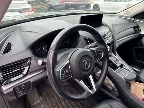 Used 2020 Acura RDX AWD w/ Technology Package image 6
