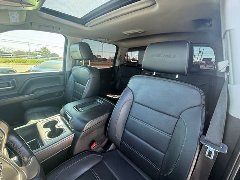 Used 2017 GMC Sierra 1500 Denali image 13