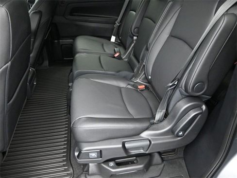 New 2026 Honda Odyssey EX-L image 29
