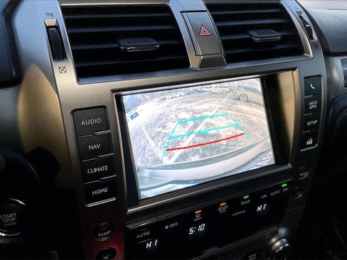 Used 2020 Lexus GX 460 Premium image 14