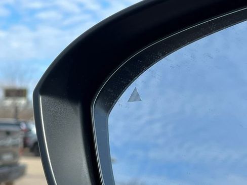 New 2026 Nissan Rogue SV image 33