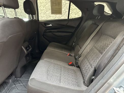 Used 2024 Chevrolet Equinox LT w/ LPO, Floor Liner Package image 14