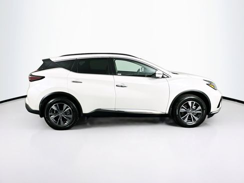 Used 2024 Nissan Murano SV image 10