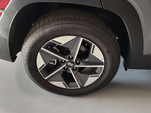 Certified 2026 Hyundai Tucson SEL AWD/4WD image 25