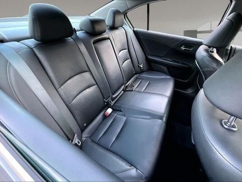 Used 2013 Honda Accord EX-L image 21