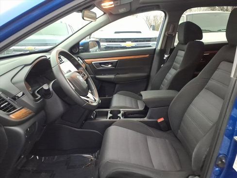 Used 2020 Honda CR-V EX image 12