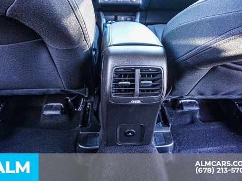 Used 2025 Ford Escape Active AWD/4WD image 31