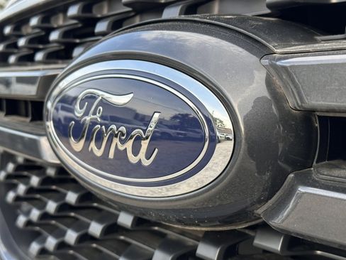 New 2024 Ford Ranger XLT w/ Trailer Tow Package image 15