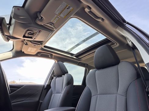 Used 2021 Subaru Forester Sport w/ Popular Package #2 image 24