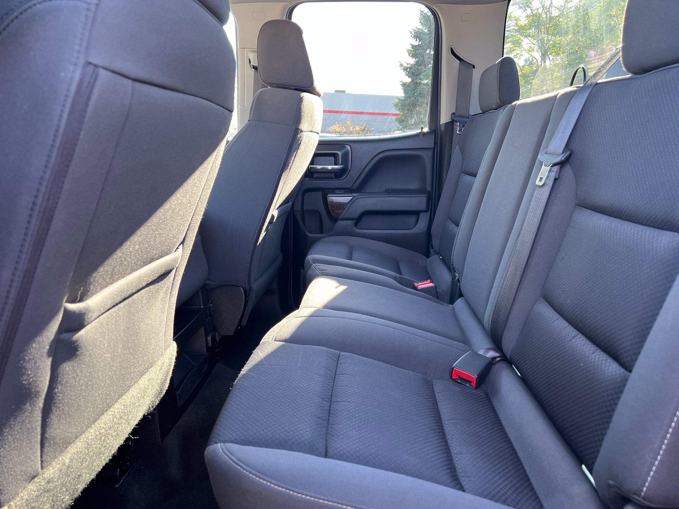 Used 2018 GMC Sierra 1500 SLE w/ SLE Value Package AWD/4WD image 23