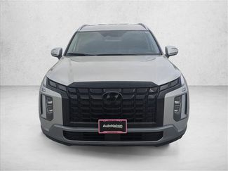 Used 2025 Hyundai Palisade SEL video 2