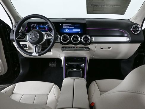 New 2026 Mercedes-Benz GLB 250 image 17