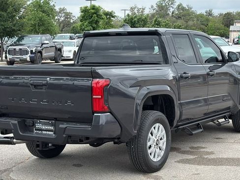 New 2026 Toyota Tacoma SR5 AWD/4WD image 6