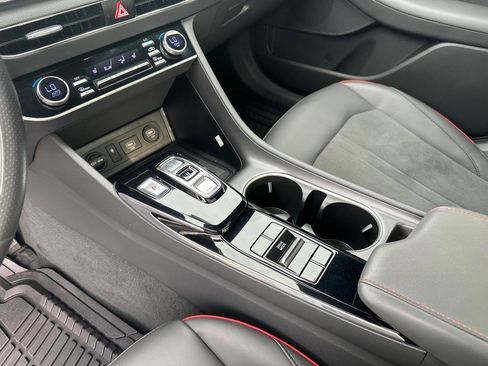 Used 2022 Hyundai Sonata SEL Plus FWD image 19