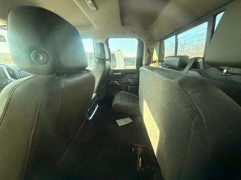 Used 2020 GMC Sierra 2500 SLT image 9