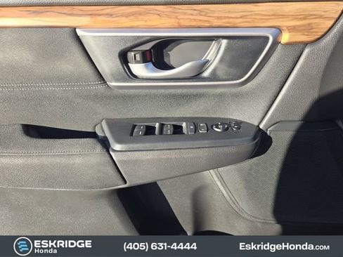 Used 2020 Honda CR-V EX image 24