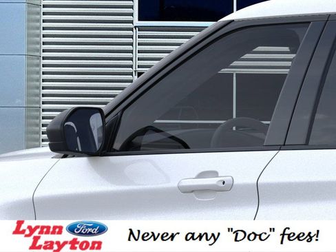 New 2025 Ford Explorer Active w/ Active Comfort Package image 20