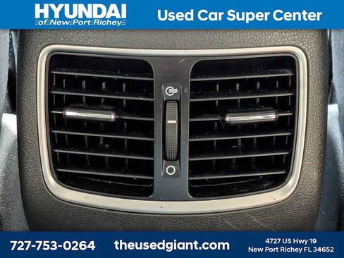 Used 2019 Hyundai Tucson SEL w/ Cargo Package FWD image 15