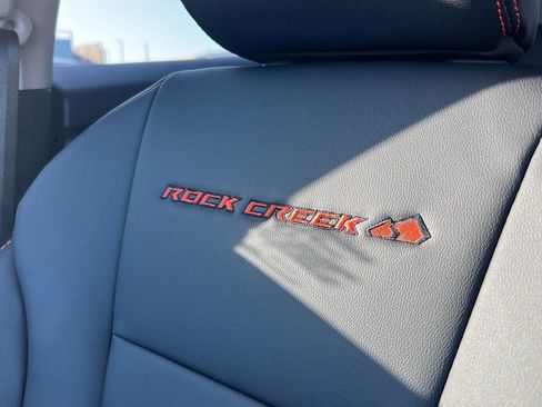 New 2026 Nissan Rogue SV AWD/4WD image 33