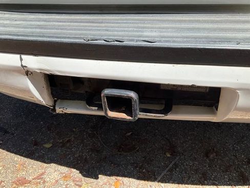 Used 2009 Chevrolet Tahoe LS image 7