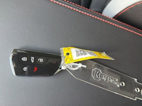 New 2026 Volkswagen Atlas Peak Edition AWD/4WD image 35