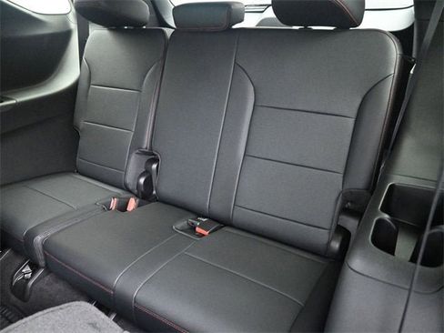 New 2026 Chevrolet Traverse Z71 w/ Driver Confidence Package image 20