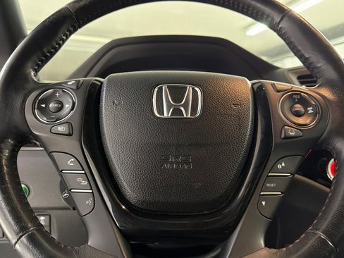 Used 2019 Honda Ridgeline Black Edition image 16