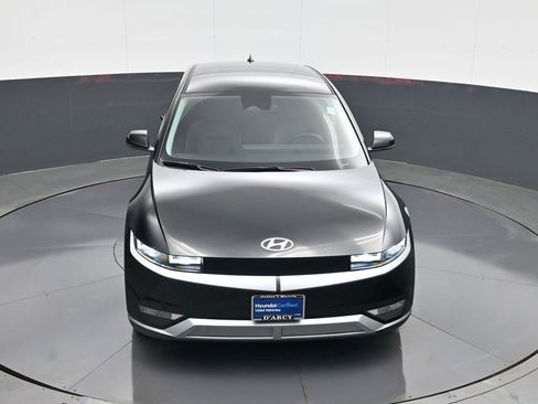 Certified 2023 Hyundai Ioniq 5 SEL w/ Cargo Package image 14