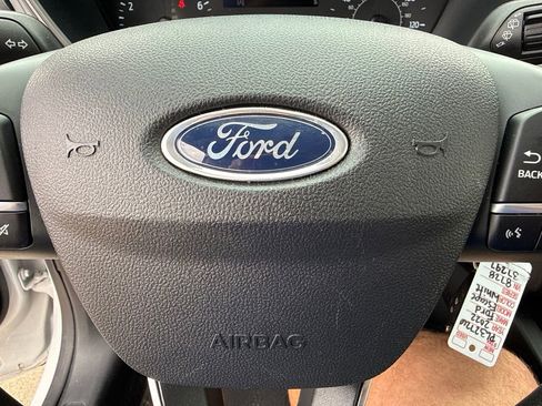 Used 2022 Ford Escape S AWD/4WD image 27