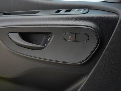 New 2025 Mercedes-Benz Sprinter 2500 image 13