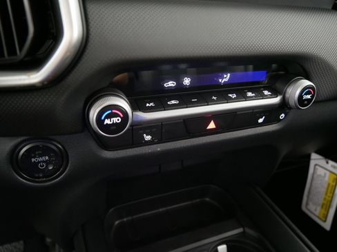 New 2026 MAZDA CX-50 2.5 Hybrid w/ Preferred Pkg AWD/4WD image 7