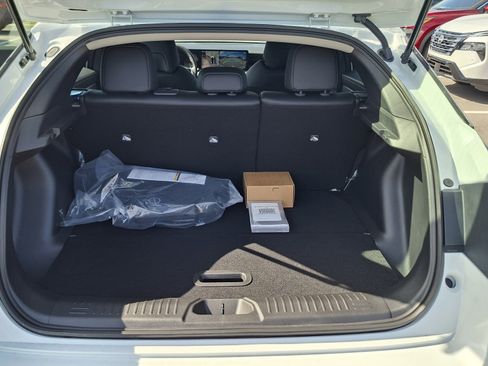 New 2026 Nissan Leaf SV+ FWD image 16