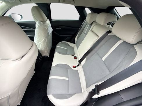 New 2026 MAZDA CX-30 Aire Edition AWD/4WD image 26