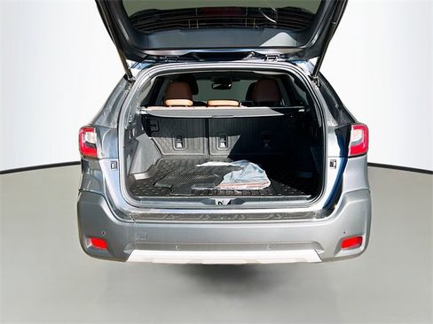 New 2025 Subaru Outback Touring XT w/ Popular Package #2 image 28