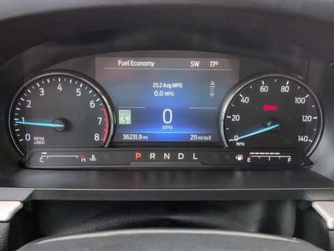Used 2023 Ford Explorer XLT w/ Equipment Group 202A RWD image 30
