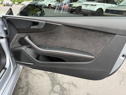 Used 2018 Audi RS 5 w/ Dynamic Package AWD/4WD image 33